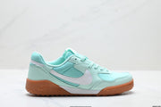 Nike Terra Manta Sneakers in Mint Green and Gum