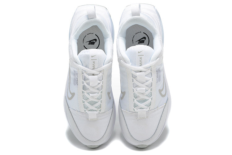 Nike Air Max Scorpion Flyknit Sneakers White