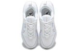Nike Air Max Scorpion Flyknit Sneakers White