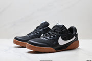 Nike Terra Manta Sneakers Black White Gum