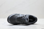 Nike Terra Manta Sneakers in Dark Gray and Black