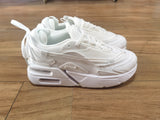 Nike Air Max 720-818 White Sneakers
