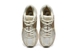 Nike Zoom Vomero 5 Sneakers in Sail and Tan