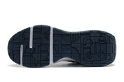 Nike Air Max Blue and Grey Sneakers