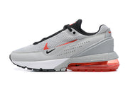 Nike Air Max 270 Light Grey and Black Sneakers