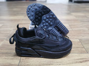 Nike Air Max Furyosa Black Sneakers