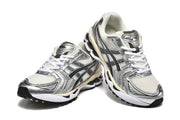 ASICS GEL-Kayano 14 Sneakers Silver White