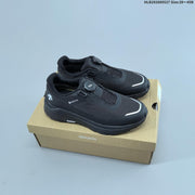 DESCENTE DUALIS PRIME WIRE 2.0 GORE-TEX Trail Shoes