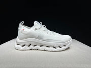On x Loewe Cloudtilt White Sneakers