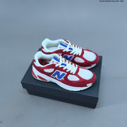 New Balance M2010 Retro Running-Inspired Sneakers