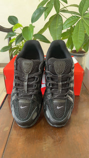 Nike P-6000 Sneakers Black Grey FQ8732-010