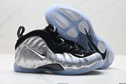 Nike Air Foamposite One Penny Hardaway Black Sneakers