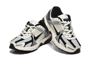 Nike Vomero 5 Sneakers in White, Black and Grey
