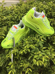 Nike Air Max 720 Neon Green Sneakers