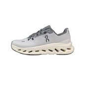 On Running Cloudsurfer Next Gray Running Shoes