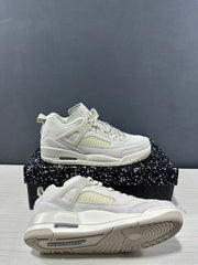 Jordan Spizike Low Grey Sneakers IU7551-030