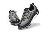 Nike Air VaporMax 360 Sneakers Black and Grey CK2718-004