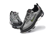 Nike Air VaporMax 360 Sneakers Black and Grey CK2718-004