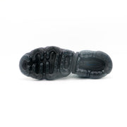 Nike Air VaporMax Flyknit Oreo Black White Sneakers