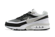Nike Air Max BW Lyon Grey and Black Sneakers