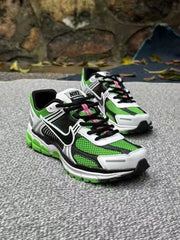 Nike Vomero 5 Sneakers Black Green White