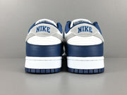 Nike Dunk Low Midnight Navy Sneakers FD9749-400