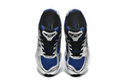 ASICS GEL-Kayano 14 Sneakers in Blue and Silver