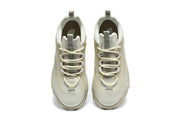 The North Face Beige Trail Sneakers