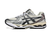ASICS GEL-Kayano 14 Sneakers Silver White