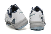 ASICS Sky Elite FF 3 Indoor Court Shoes White Blue