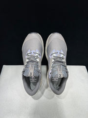 On Cloudsurfer Trail 2 Waterproof Trail Shoes Pink/Brown Grey
