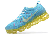 Nike Air VaporMax 2023 Flyknit Blue Sneakers DV1678-100