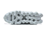 Nike Air Max White Mesh Sneakers