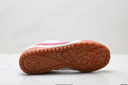 Nike Terra Manta Sneakers White Red Gum