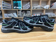 Nike P-9000 Sneakers Black Grey Green IZ4752-004