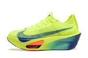 Nike Alphafly 3 Running Shoes in Volt Green