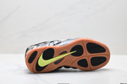 Nike Air Foamposite One Penny Hardaway Camo Sneakers