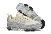 Nike Air VaporMax 360 Beige and Silver Sneakers CK2719-200