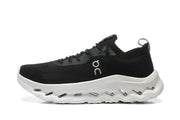 Loewe Cloudtilt Sneakers Black White