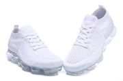Nike Air VaporMax 2 White Running Shoes 942842-100