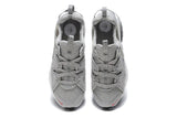 Nike Air Huarache Run Gray Sneakers