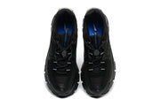 Nike Black Trail-Style Sneakers