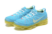 Nike Air VaporMax 2023 Flyknit Blue Sneakers DV1678-100