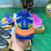 ASICS Novablast 5 LE Running Shoes Royal Blue 1013A180-001