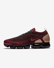 Nike Air VaporMax Flyknit 2 NRG Burgundy AT8955-600