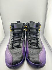 Jordan 12 Retro Field Purple