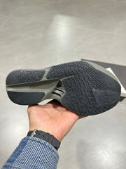 Adidas Adizero Adios Pro 4 Running Shoes Grey Black