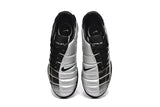 Nike Total 90 Indoor Soccer Shoes Black Silver