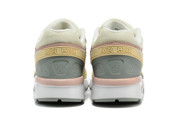 Nike Air Max Light Pink Multicolor Sneakers