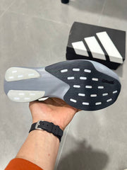 adidas Lightstrike Pro Running Shoes Grey Green KI6927
